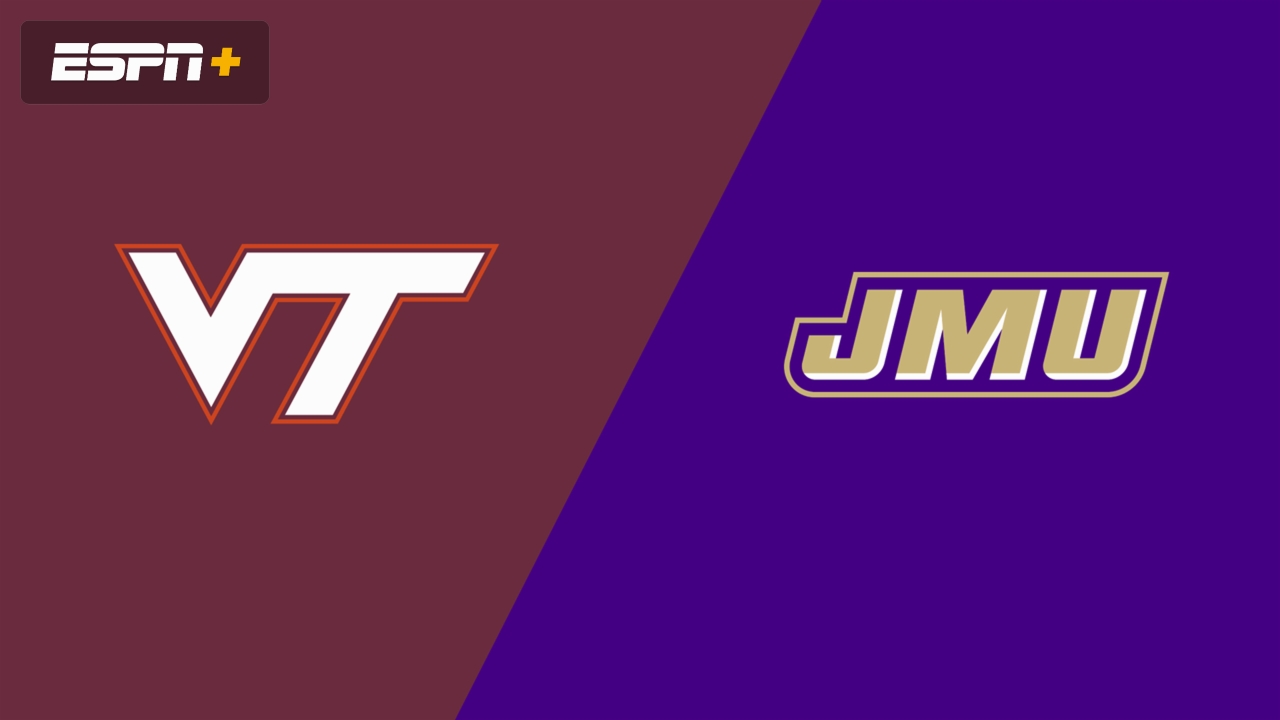 Virginia Tech vs. James Madison