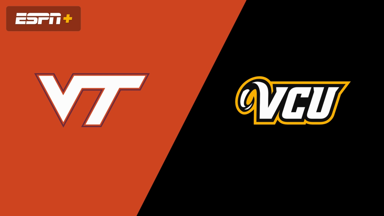 Virginia Tech vs. VCU