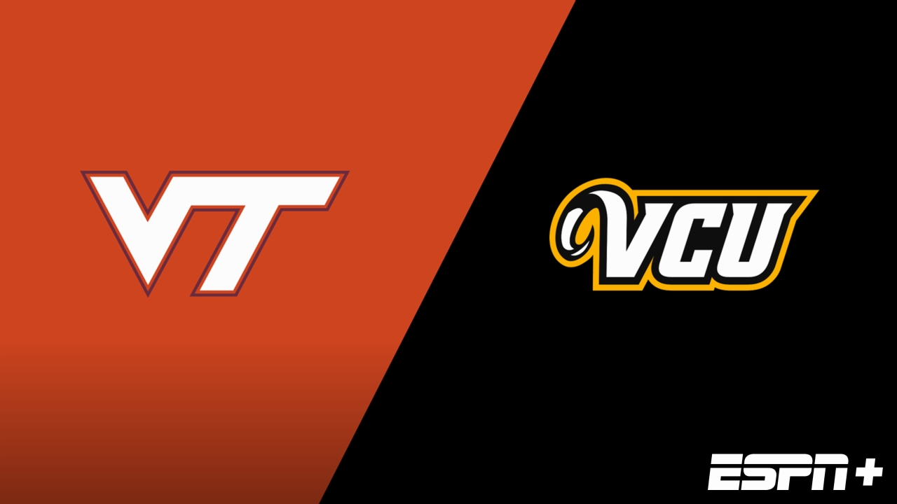 Virginia Tech vs. VCU