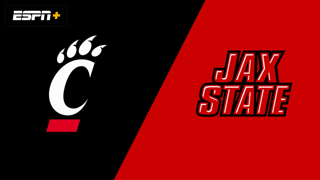 Cincinnati vs. Jacksonville State
