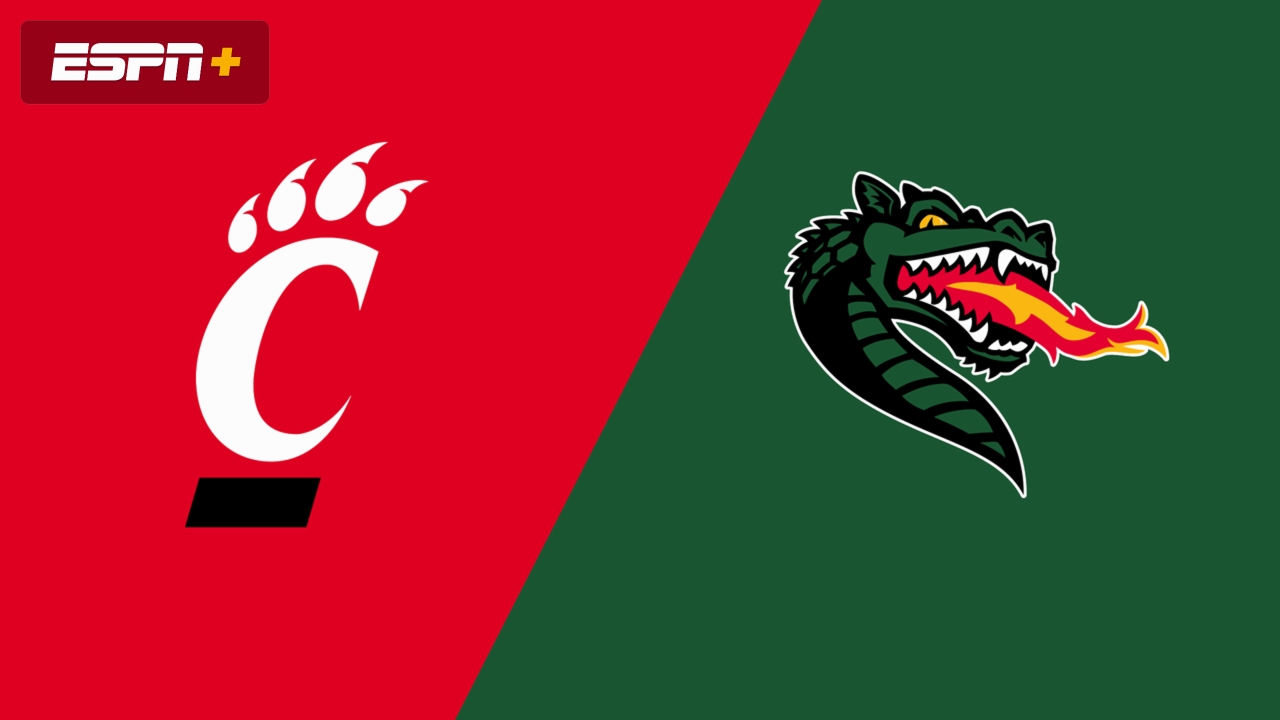 Cincinnati vs. UAB