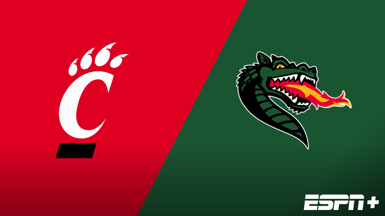 Cincinnati vs. UAB