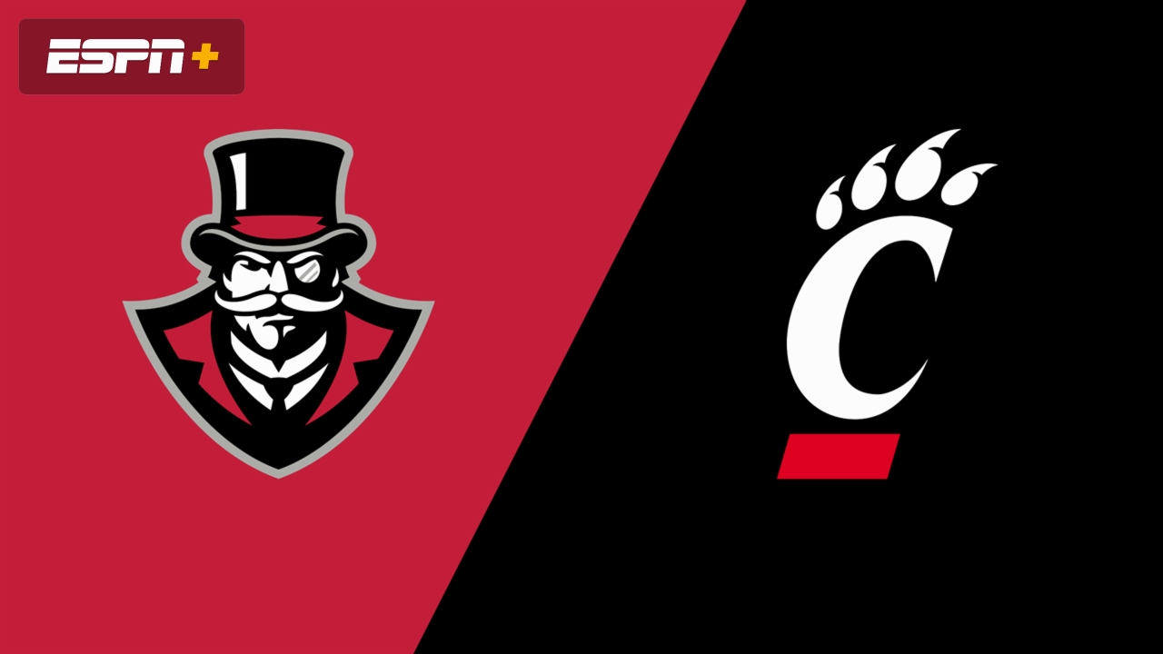 Austin Peay vs. Cincinnati