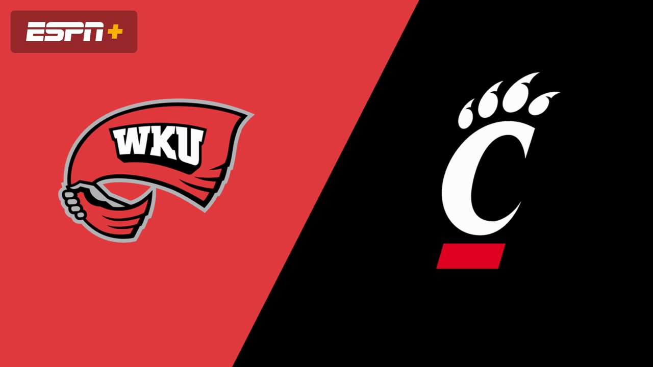 Western Kentucky vs. Cincinnati