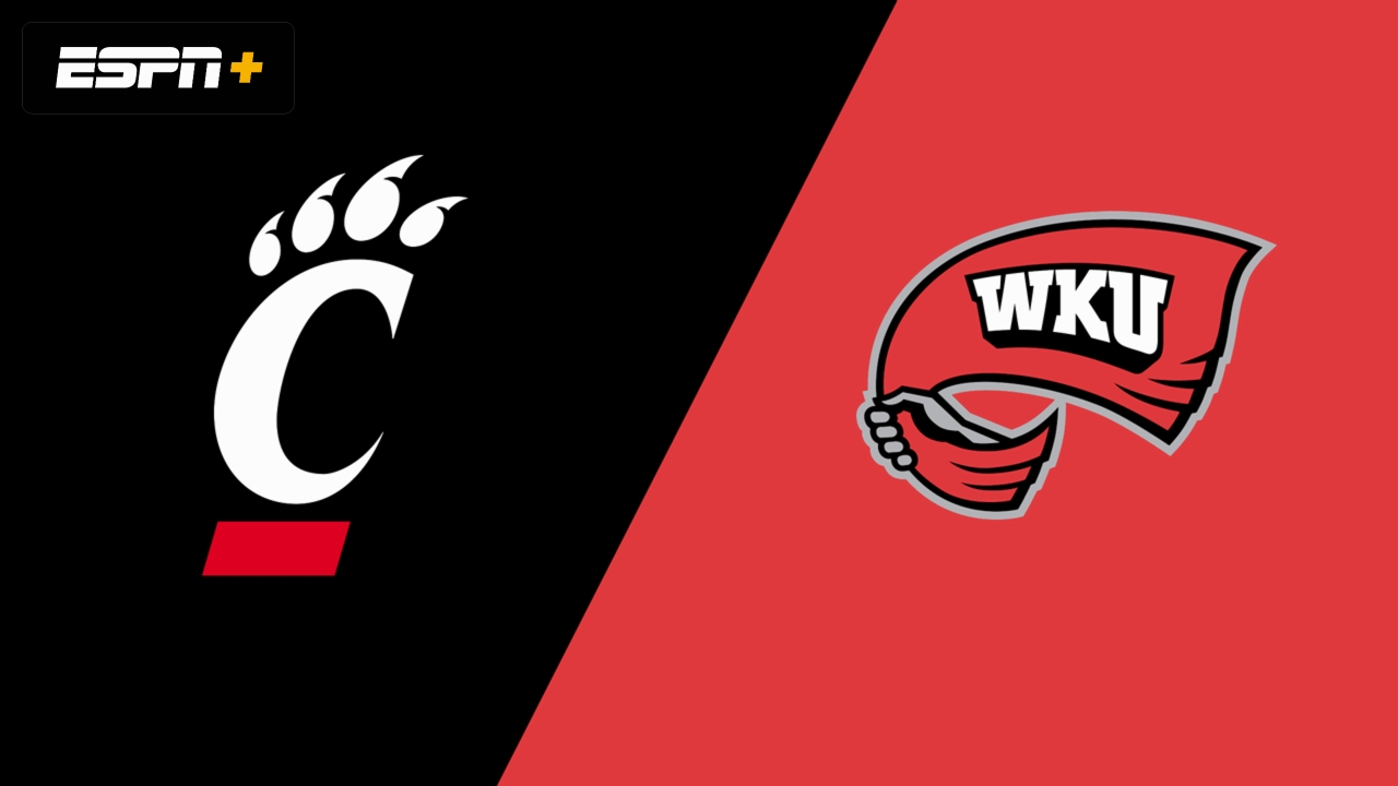 Cincinnati vs. Western Kentucky