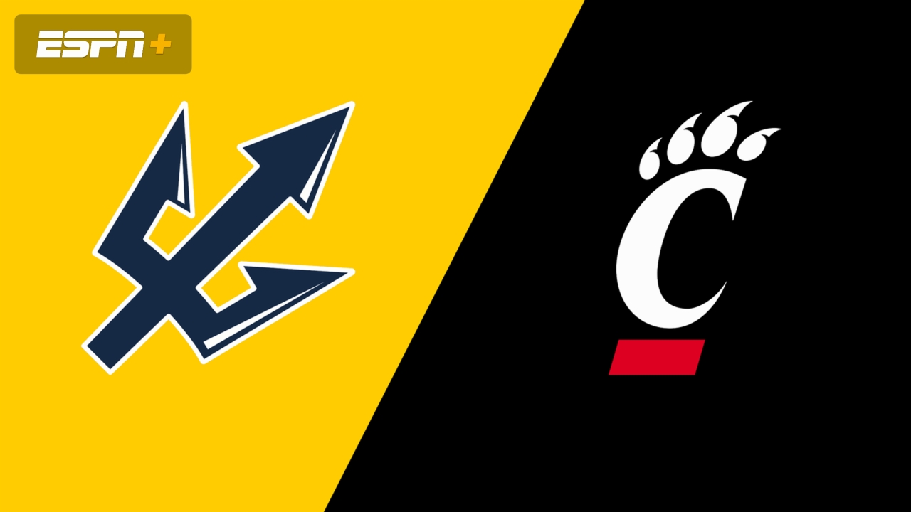 UC San Diego vs. Cincinnati