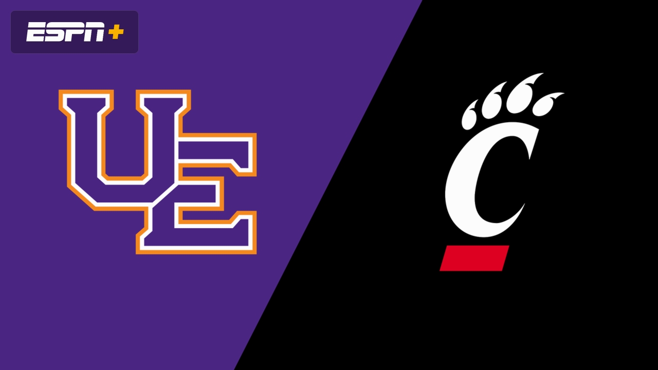 Evansville vs. Cincinnati