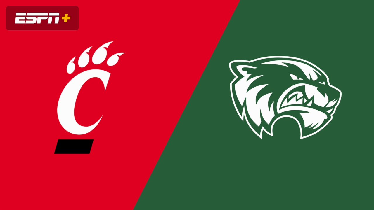 Cincinnati vs. Utah Valley