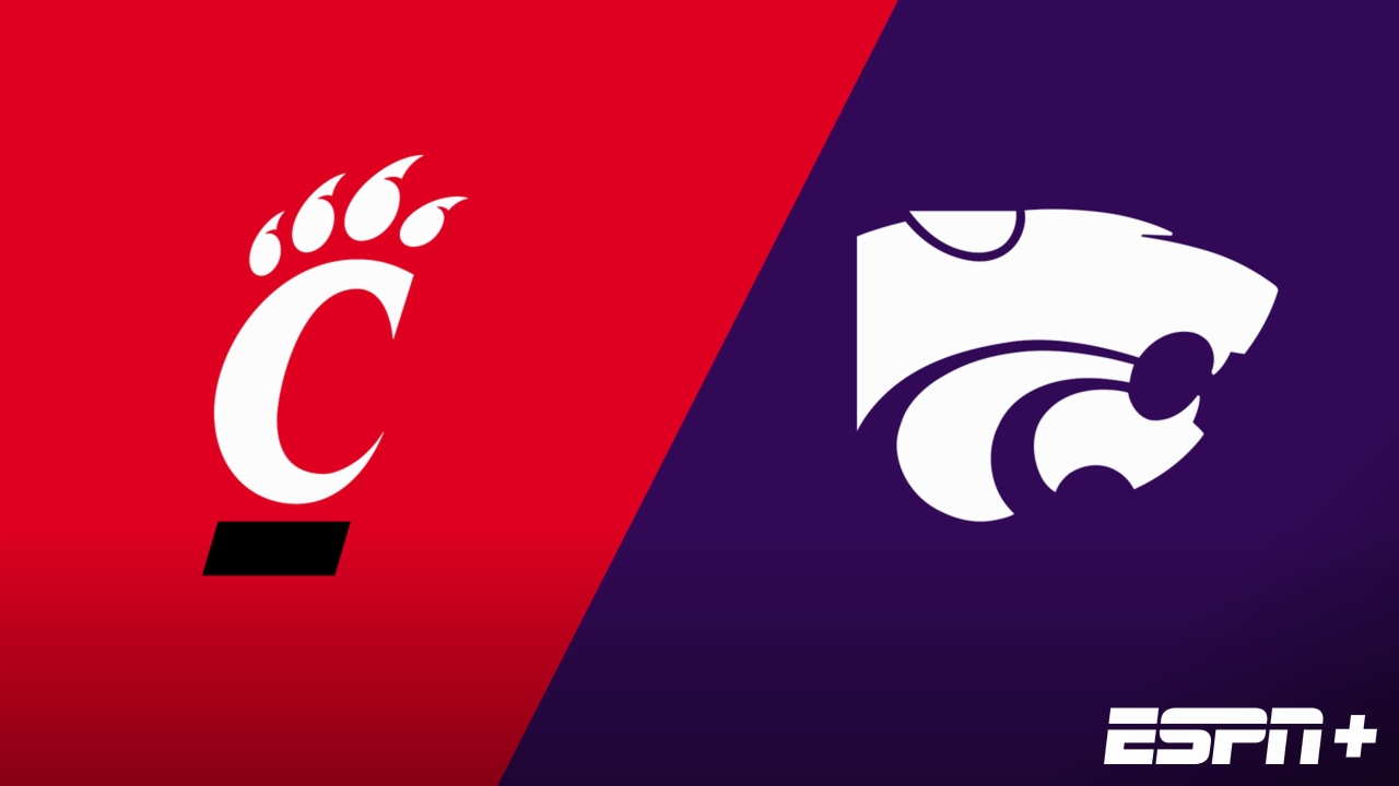 Cincinnati vs. Kansas State