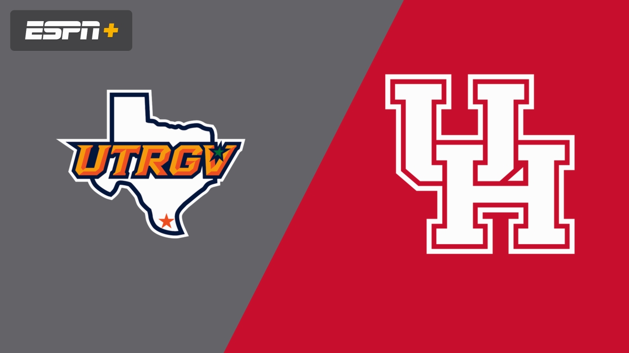 UT Rio Grande Valley vs. Houston