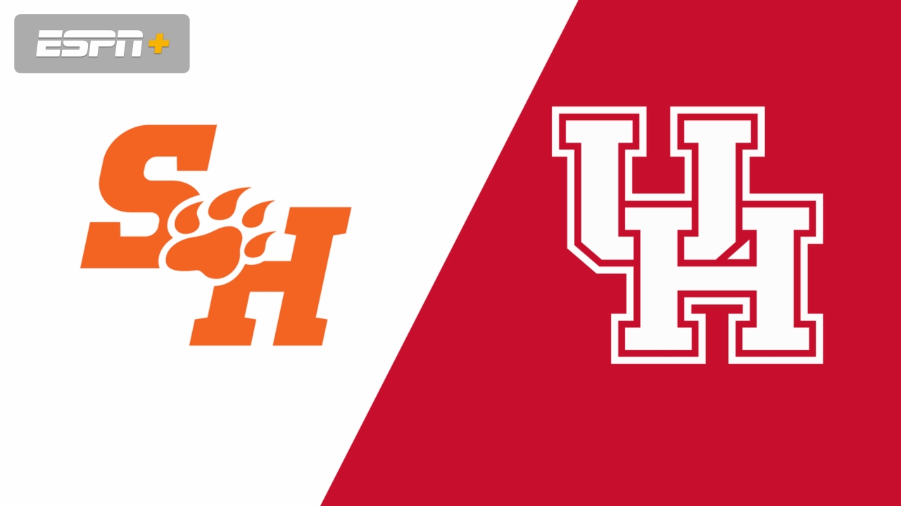 Sam Houston vs. Houston