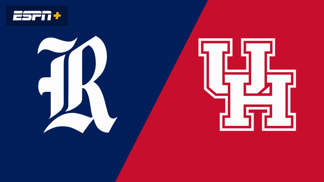 Rice vs. Houston