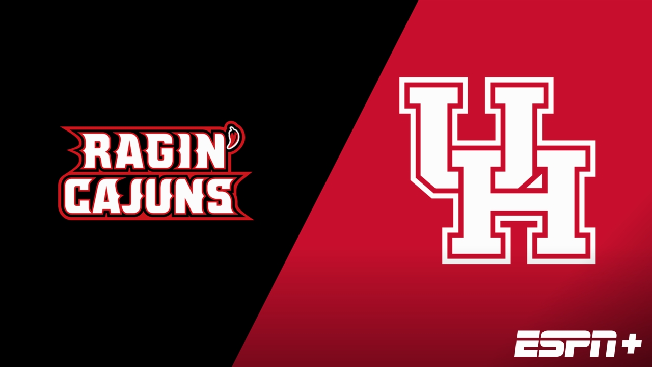 #25 Louisiana vs. Houston