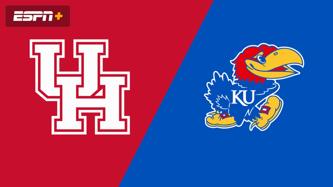 Houston vs. Kansas