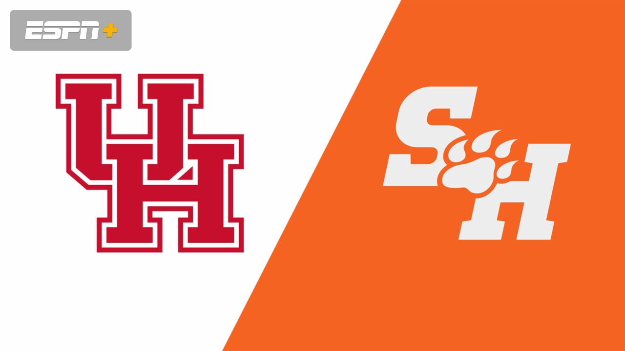 Houston vs. Sam Houston