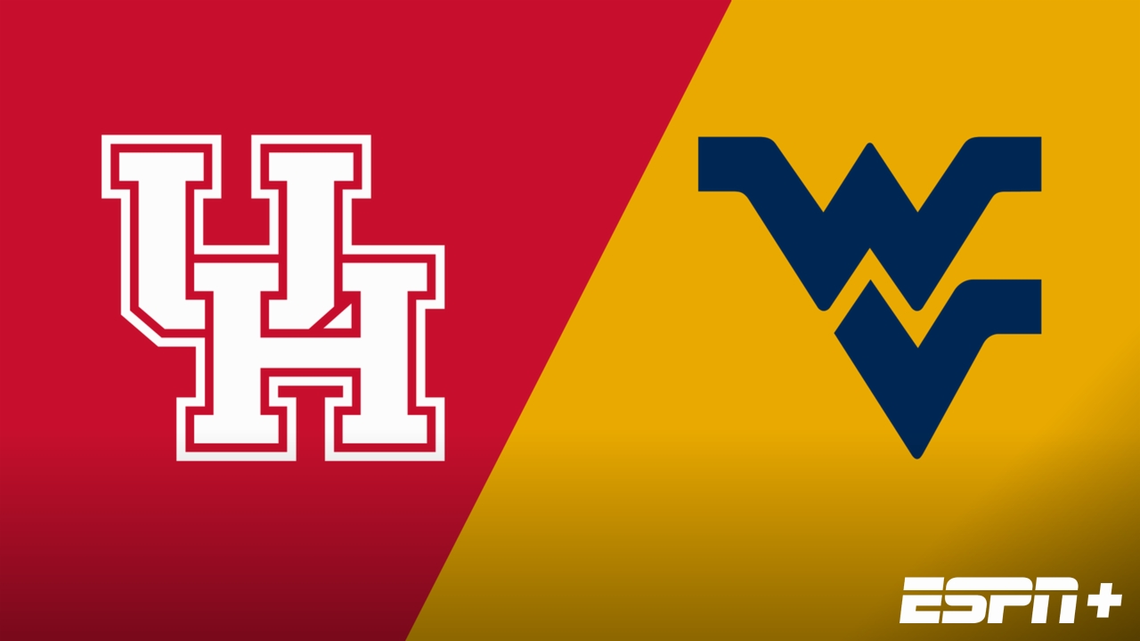 Houston vs. #15 West Virginia