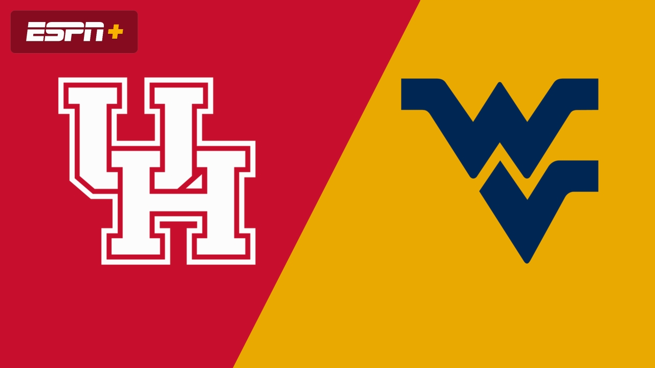 Houston vs. #15 West Virginia