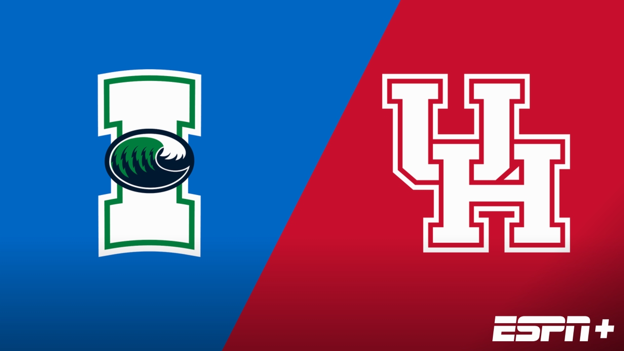 Texas A&M-Corpus Christi vs. Houston