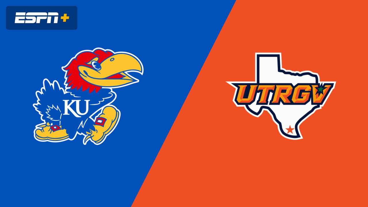 Kansas vs. UT Rio Grande Valley