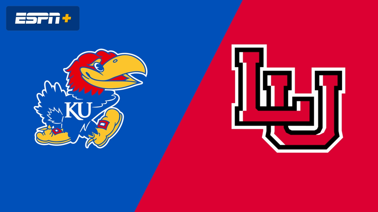 Kansas vs. Lamar