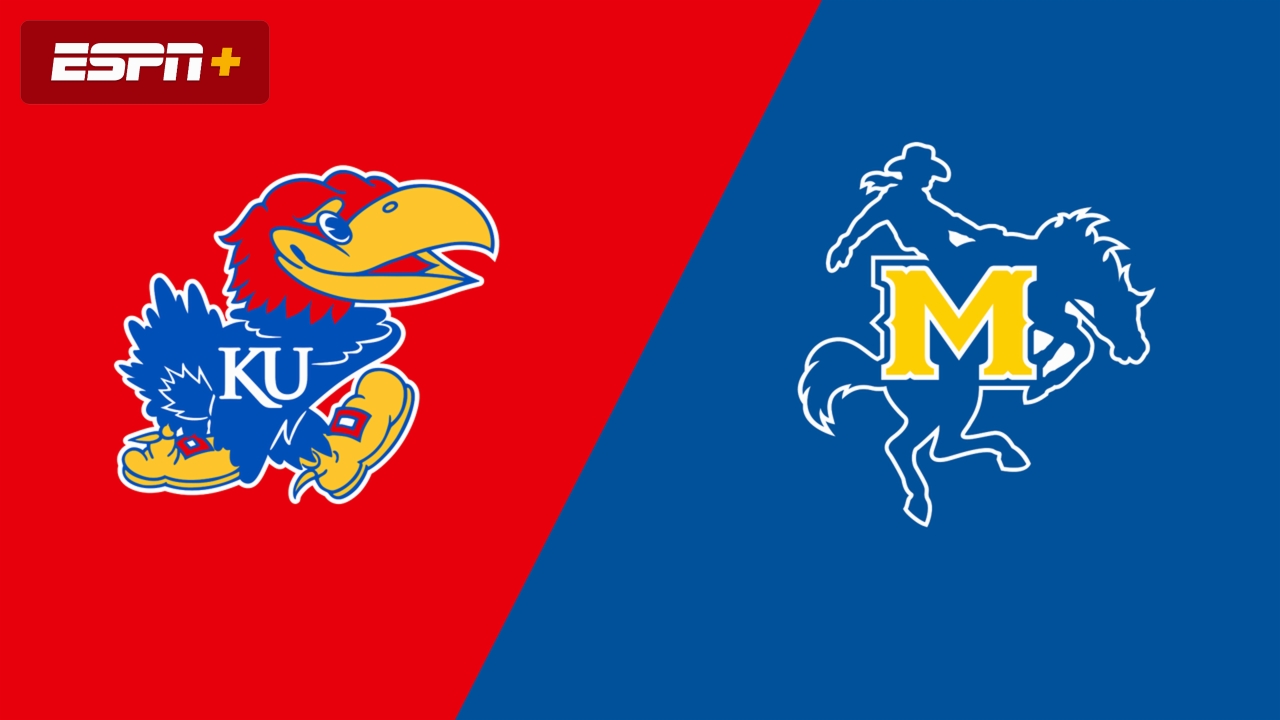Kansas vs. McNeese