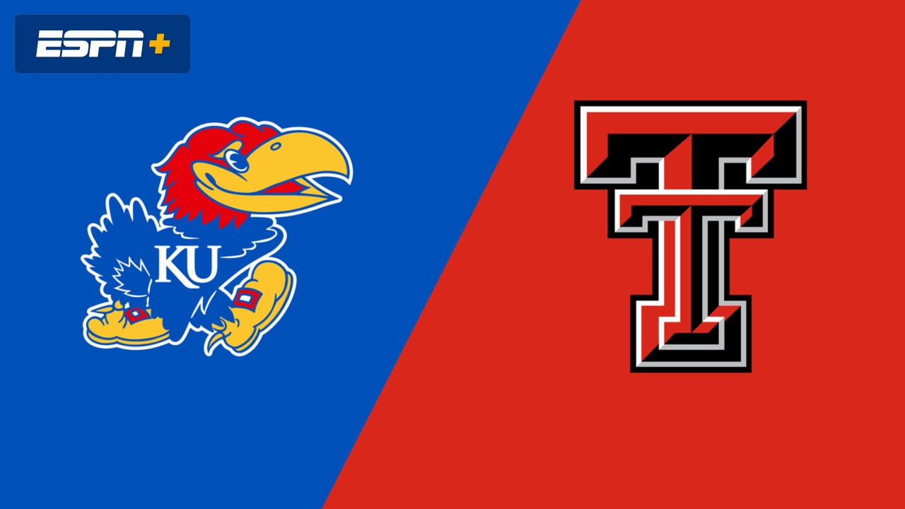 Kansas vs. Texas Tech