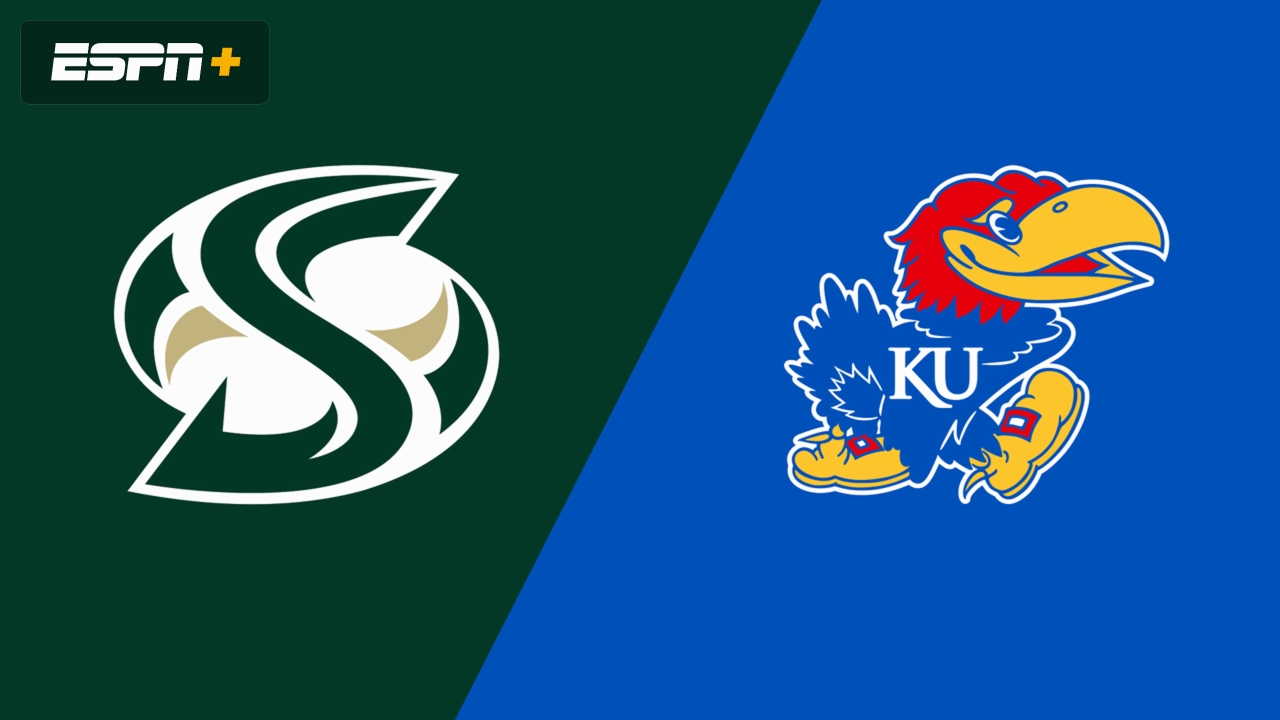Sacramento State vs. Kansas