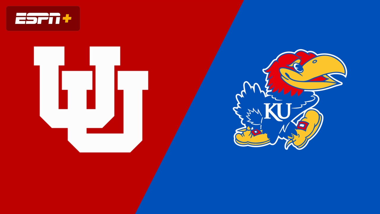 Utah vs. Kansas