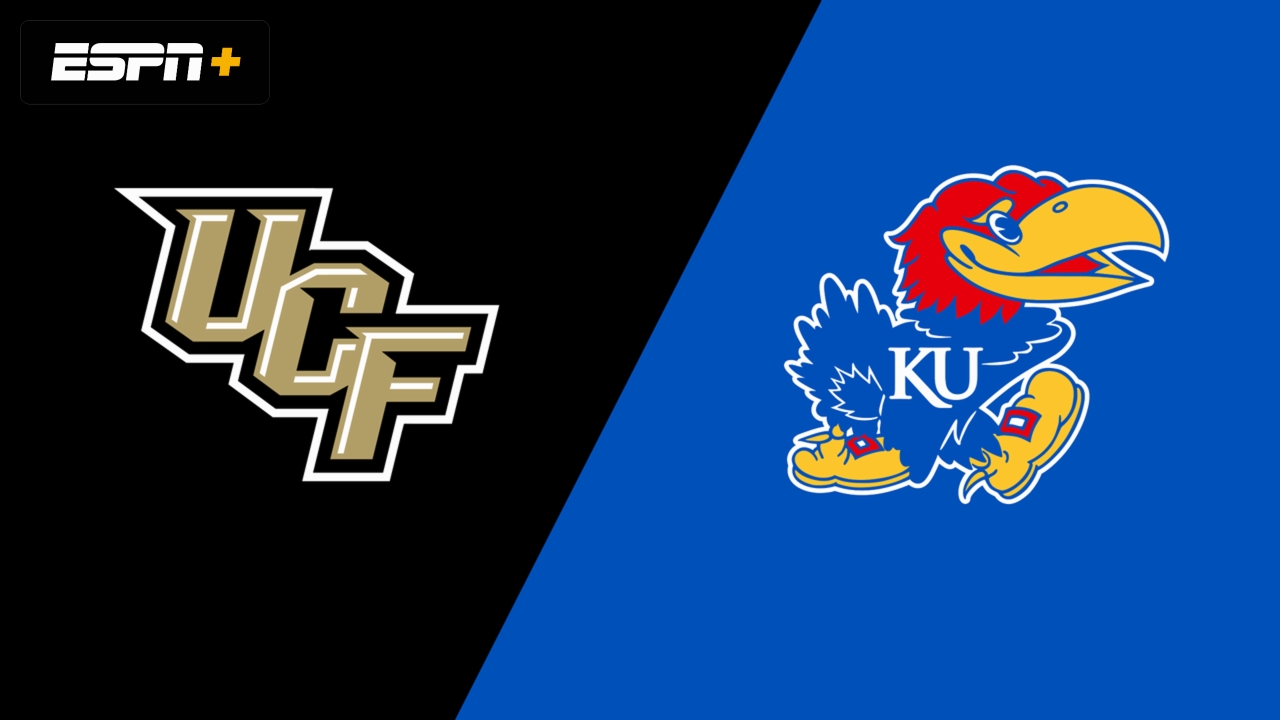#23 UCF vs. Kansas