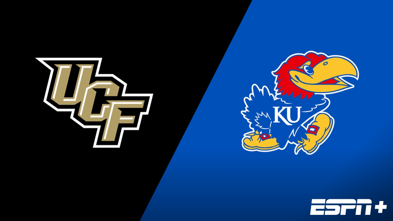 #12 UCF vs. Kansas