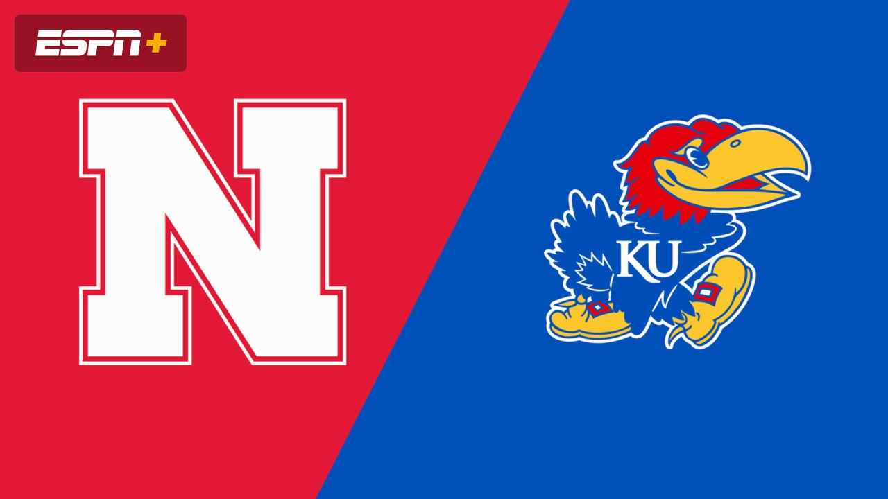 #19 Nebraska vs. Kansas