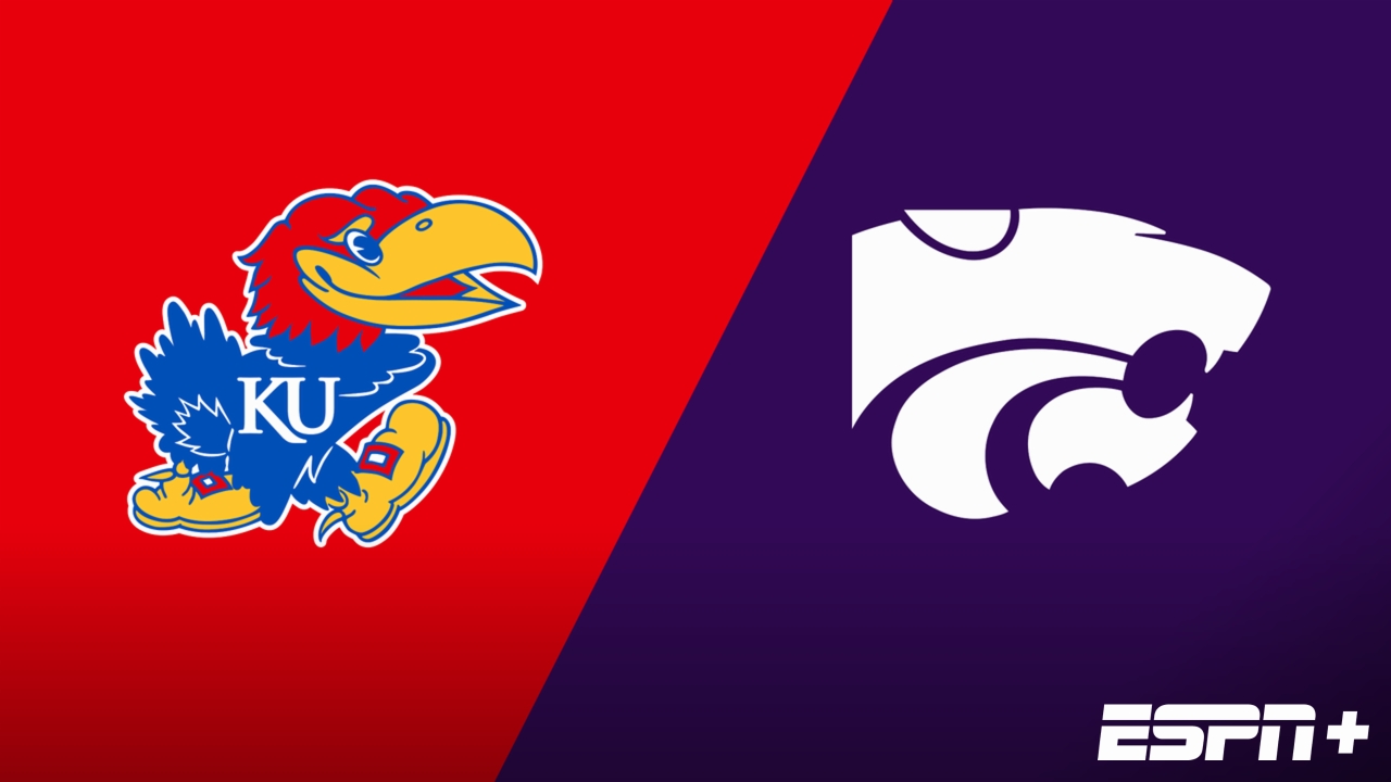 #16 Kansas vs. Kansas State