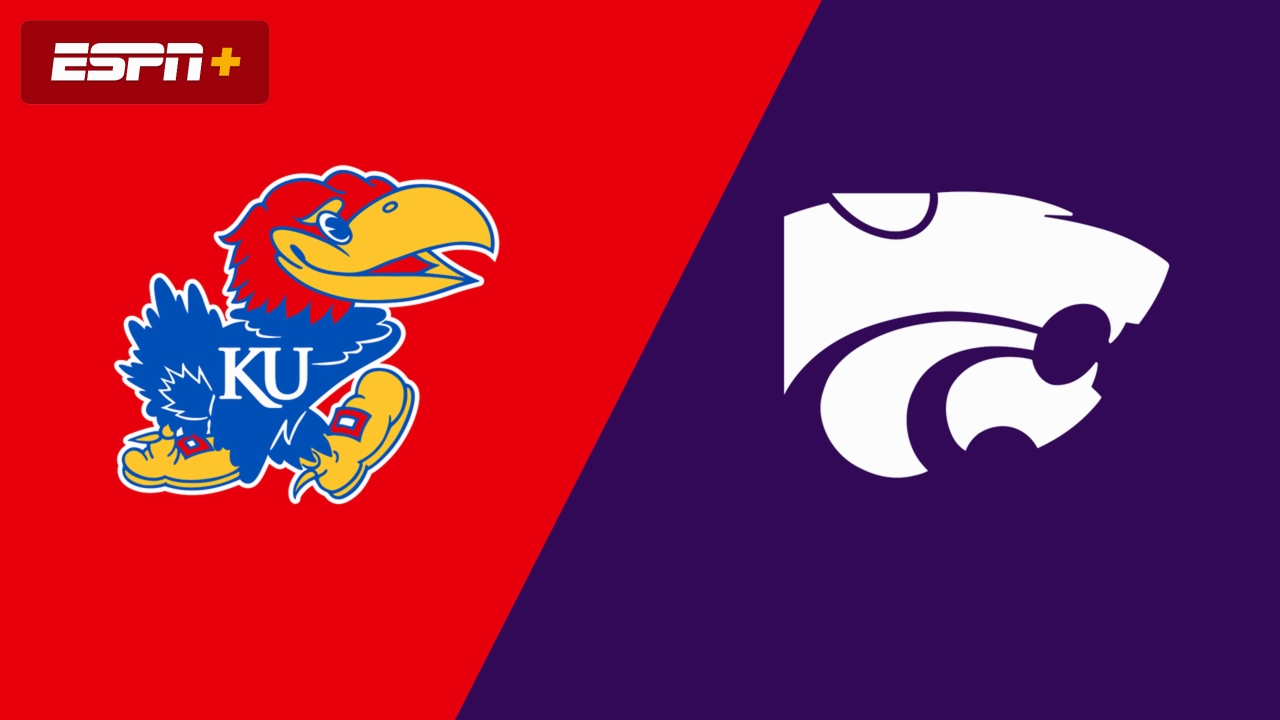 #16 Kansas vs. Kansas State