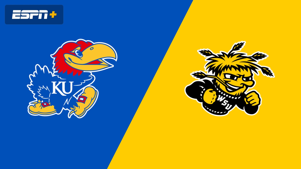 #11 Kansas vs. Wichita State