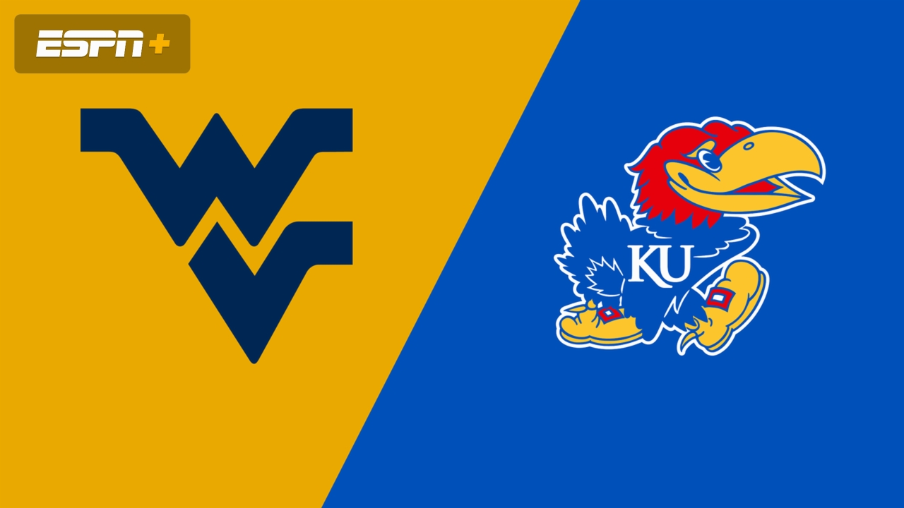 #15 West Virginia vs. #7 Kansas