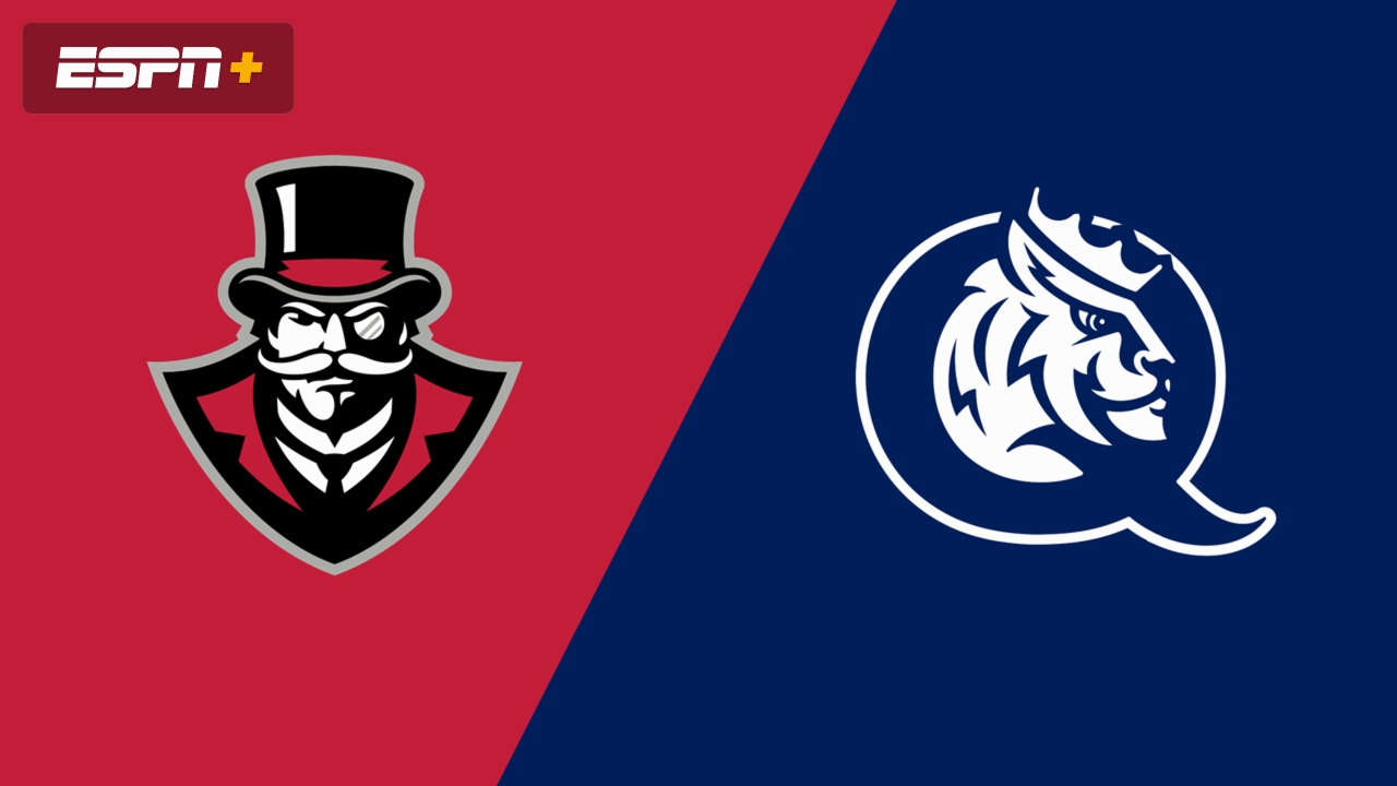 Austin Peay vs. Queens University