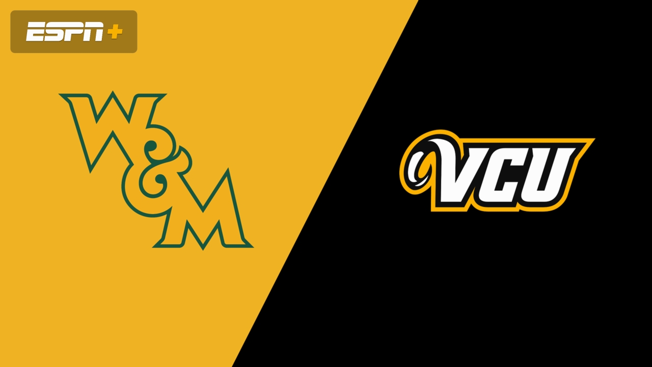 William & Mary vs. VCU