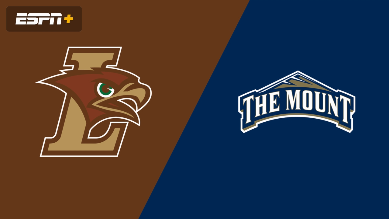 Lehigh vs. Mount St. Mary's