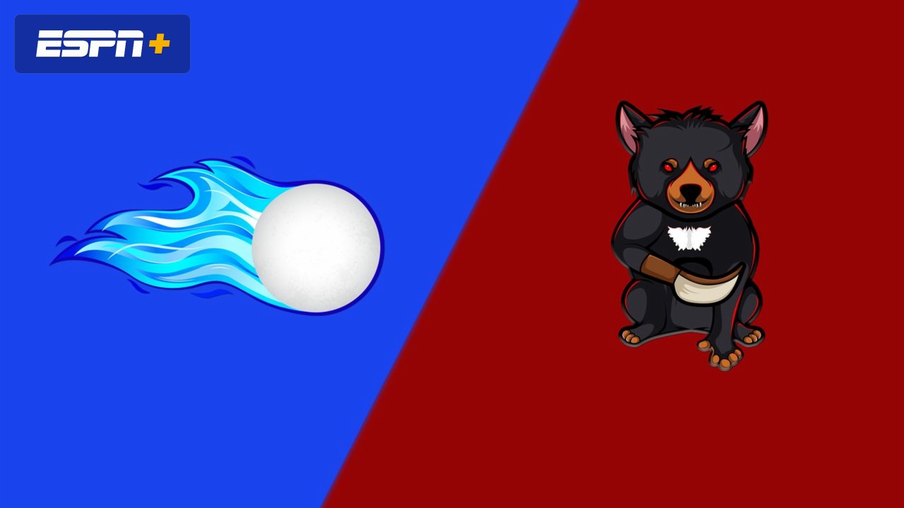 Fireballs vs. Devils