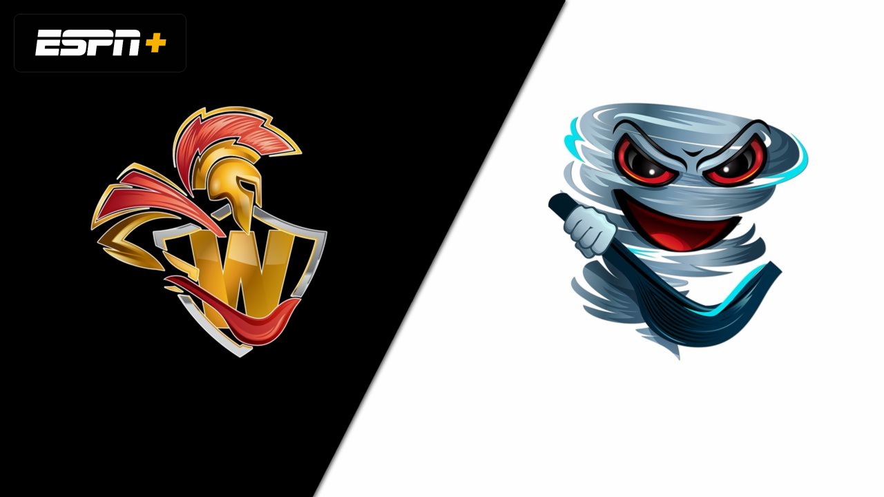 Warriors vs. Cyclones