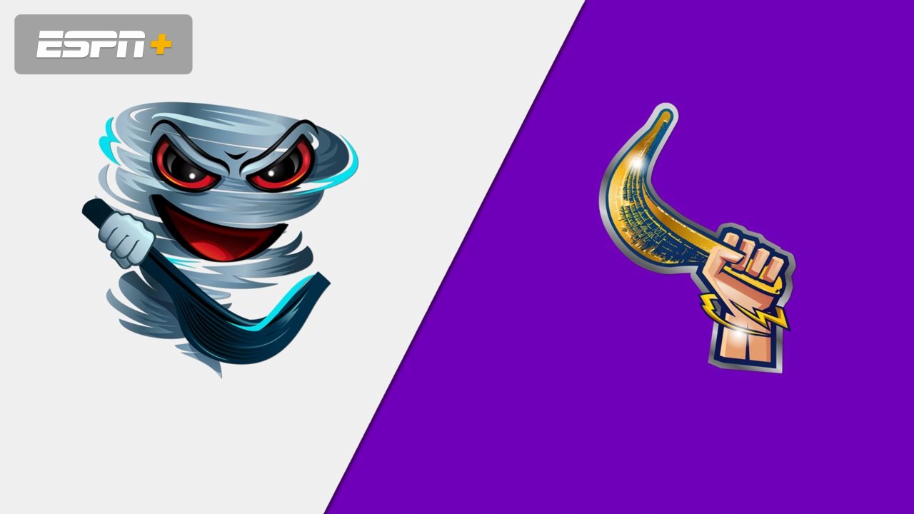 Cyclones vs. Chargers