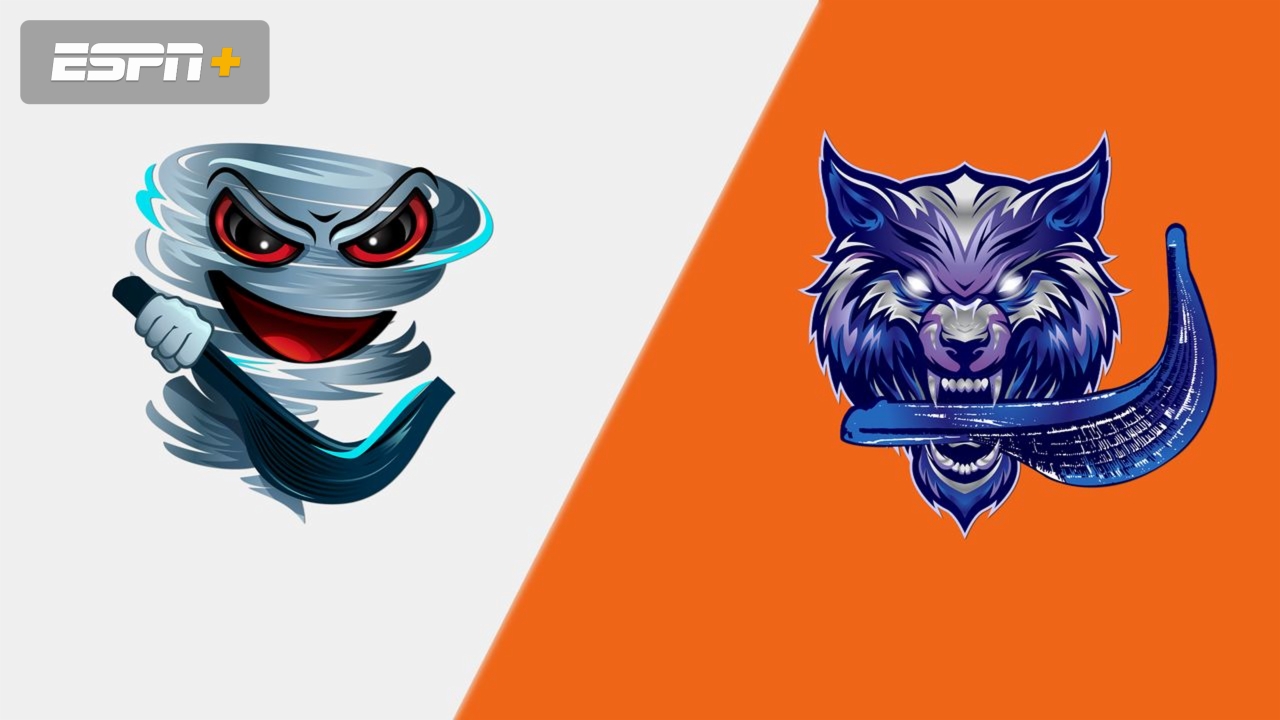 Cyclones vs. Renegades