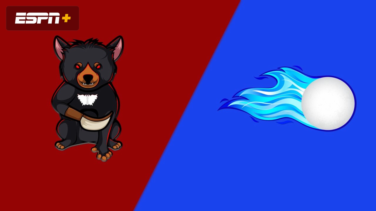 Devils vs. Fireballs