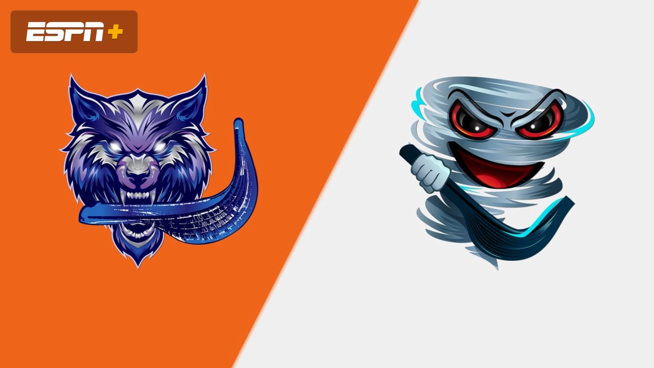 Renegades vs. Cyclones