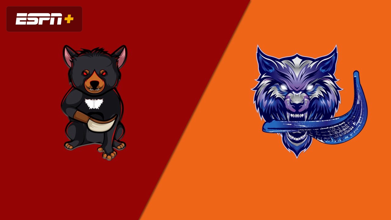 Devils vs. Renegades