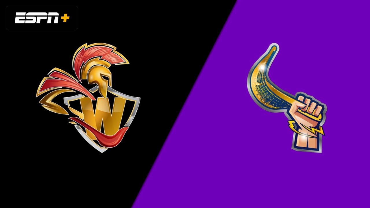 Warriors vs. Chargers