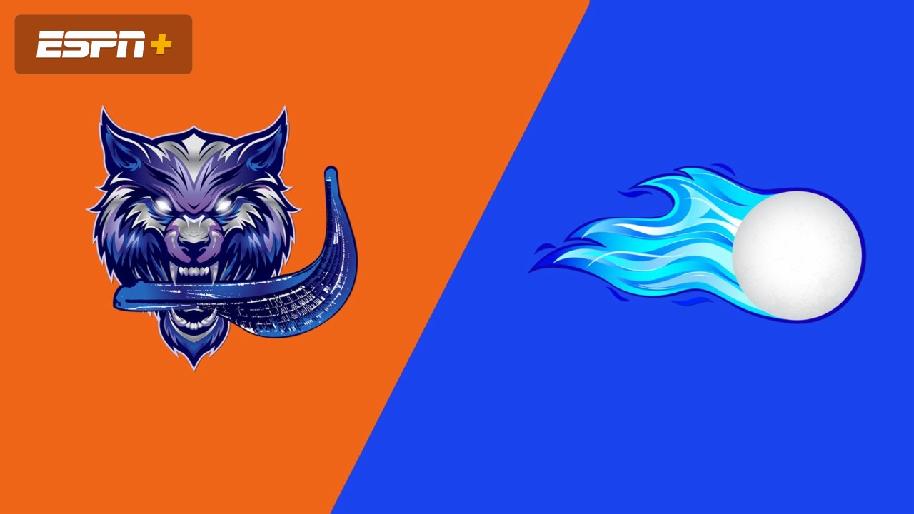 Renegades vs. Fireballs