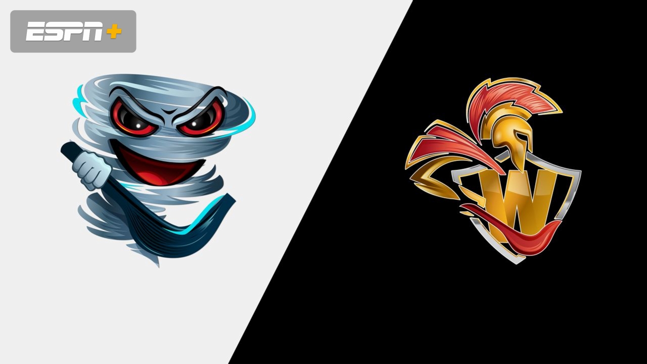 Cyclones vs. Warriors