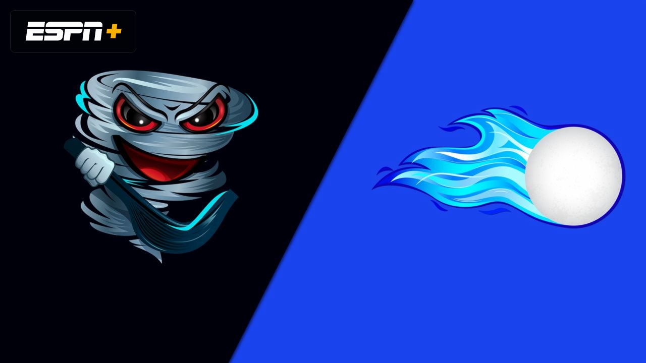 Cyclones vs. Fireballs