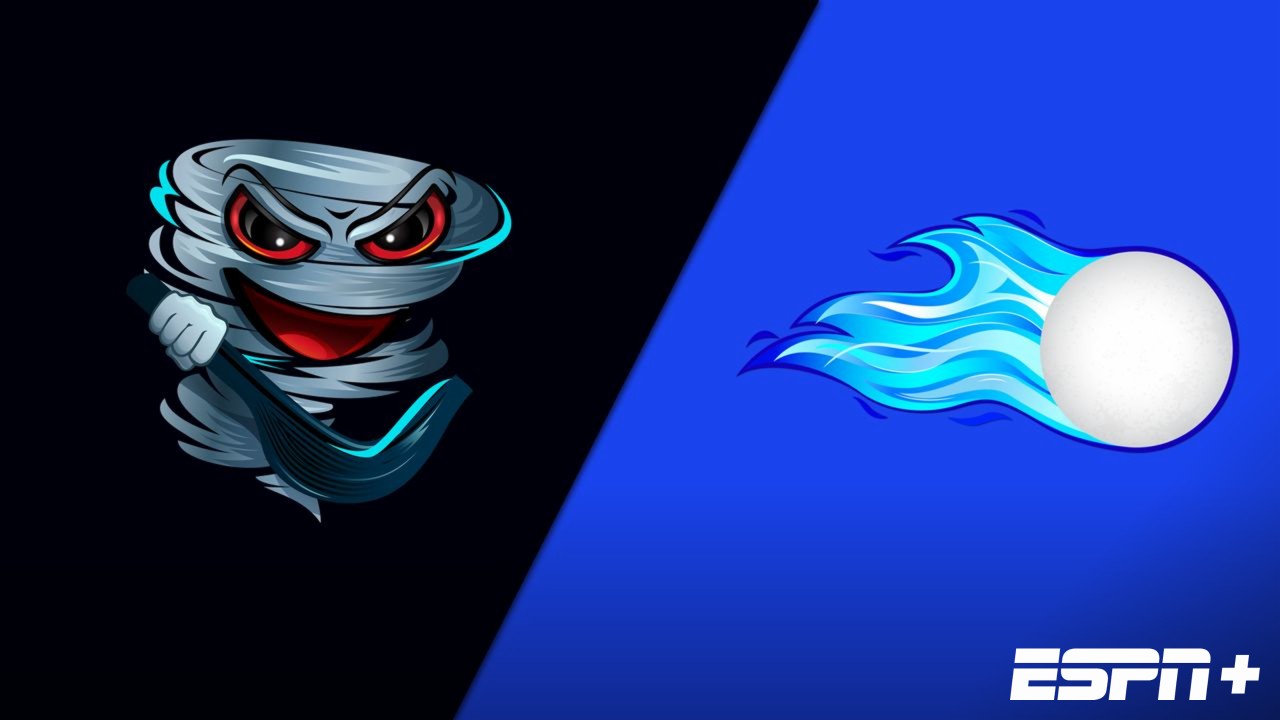 Cyclones vs. Fireballs